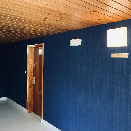 Standing Et Ocean A 50M, Appartement De L'Oasis Saint-Jean-de-Monts Exterior photo