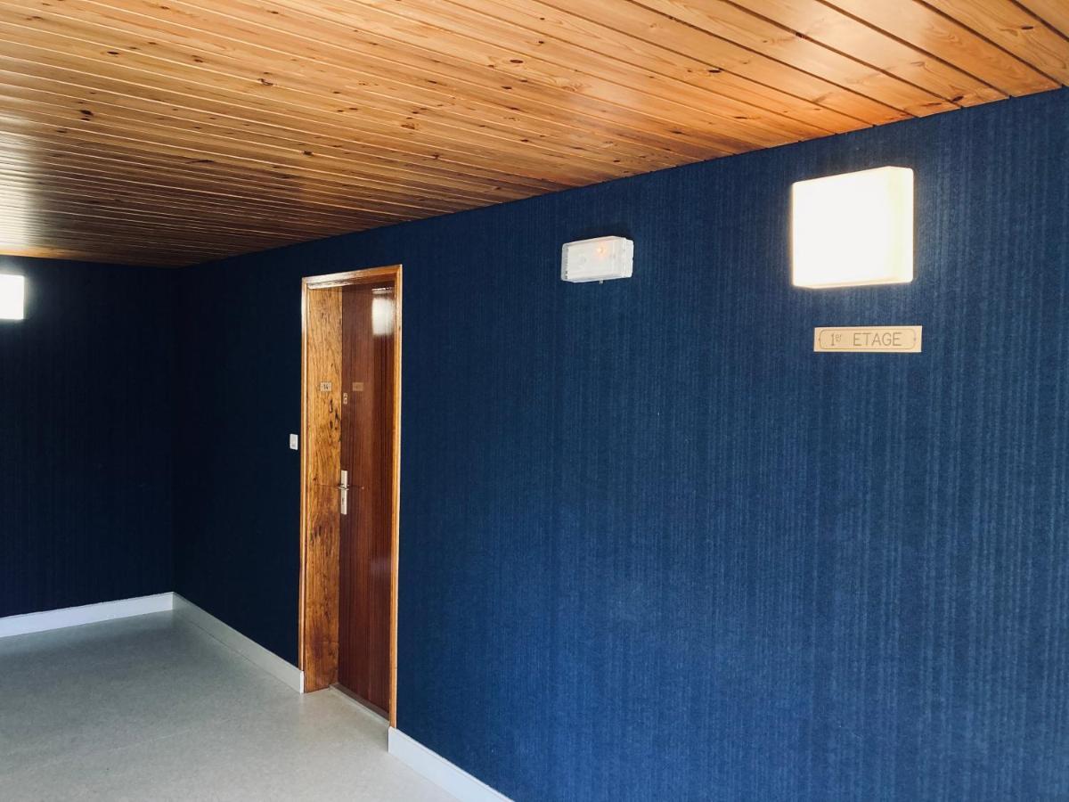 Apartment Standing Et Ocean A 50m, De L'oasis Saint-Jean-de-Monts